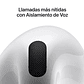 Audífonos AirPods 4 Generación con Cancelación de Ruido  - Miniatura 2