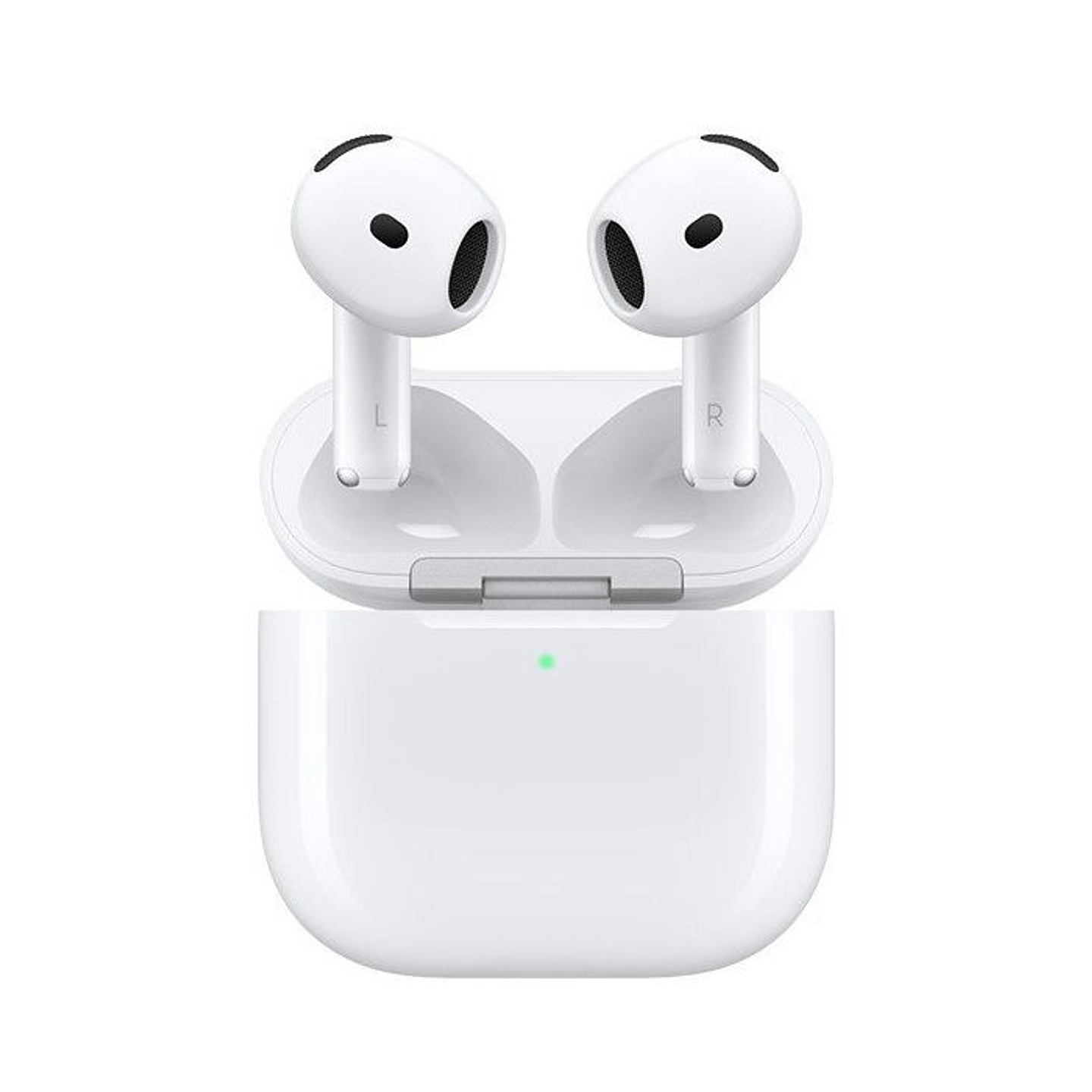 Audífonos AirPods 4 Generación con Cancelación de Ruido  1