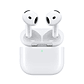 Audífonos AirPods 4 Generación con Cancelación de Ruido  - Miniatura 1