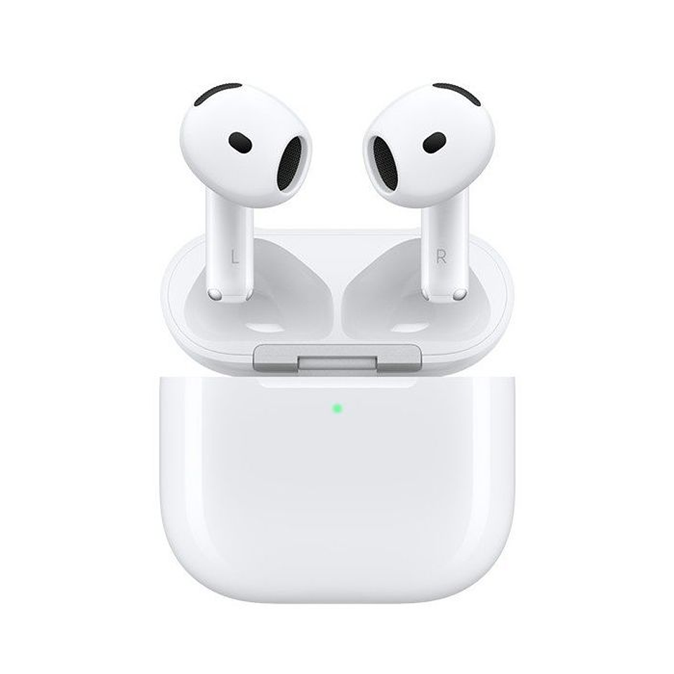 Audífonos AirPods 4 Generación con Cancelación de Ruido  1