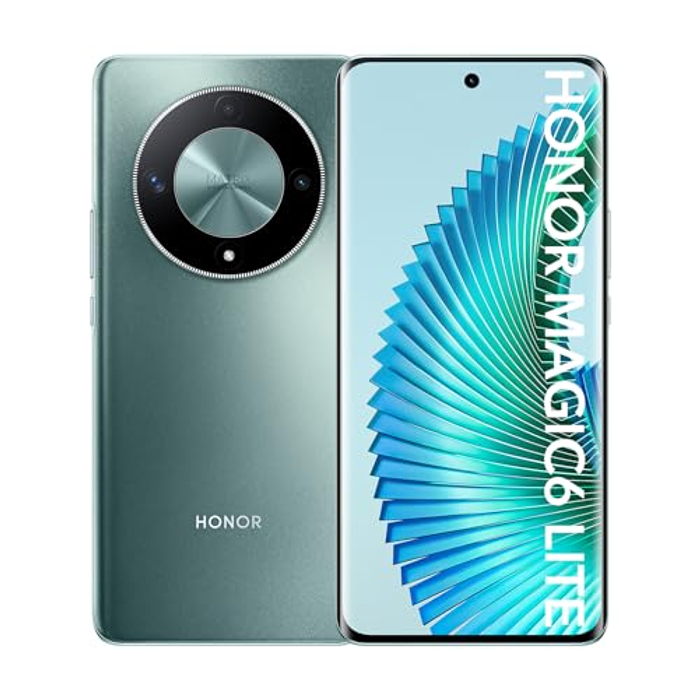 Honor Magic 6 Lite 256 GB  2