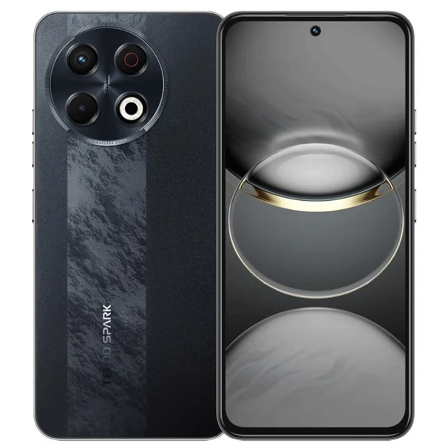 Tecno Spark 30 PRO 256 GB  1