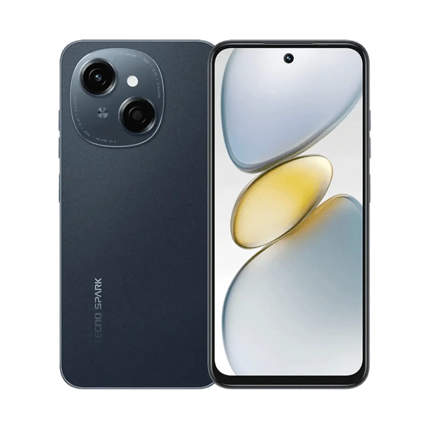 Tecno Spark GO1  128 GB  1