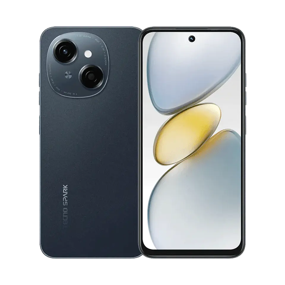 Tecno Spark GO1  128 GB  1