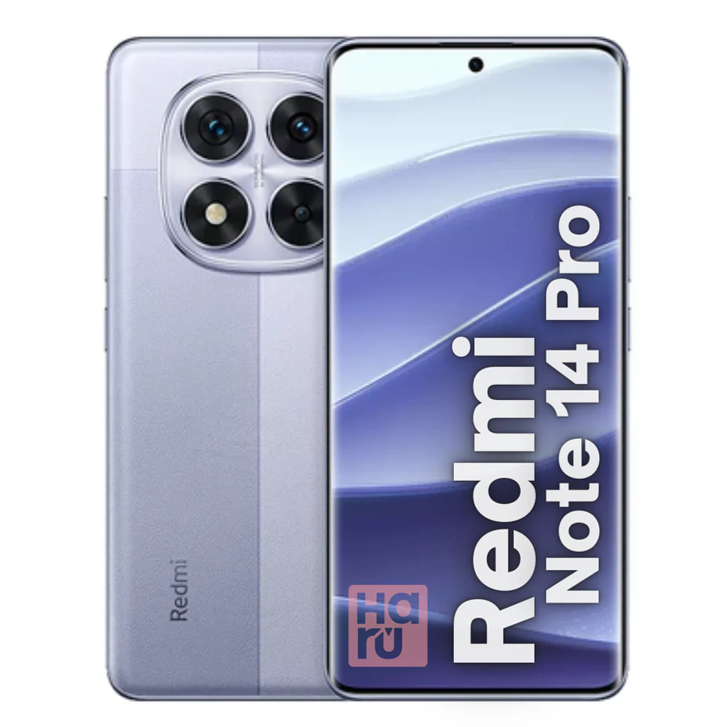 Xiaomi Redmi Note 14 Pro 5G 256 GB  1