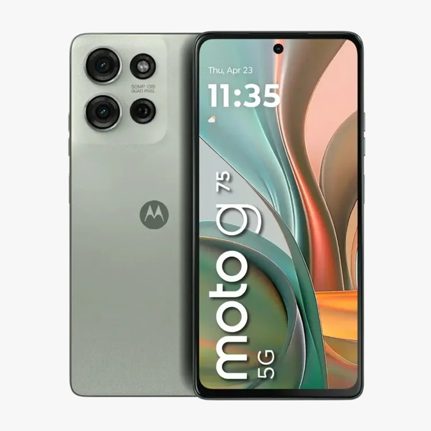 Motorola Moto G75 5G 256 GB  1