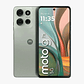 Motorola Moto G75 5G 256 GB  - Miniatura 1