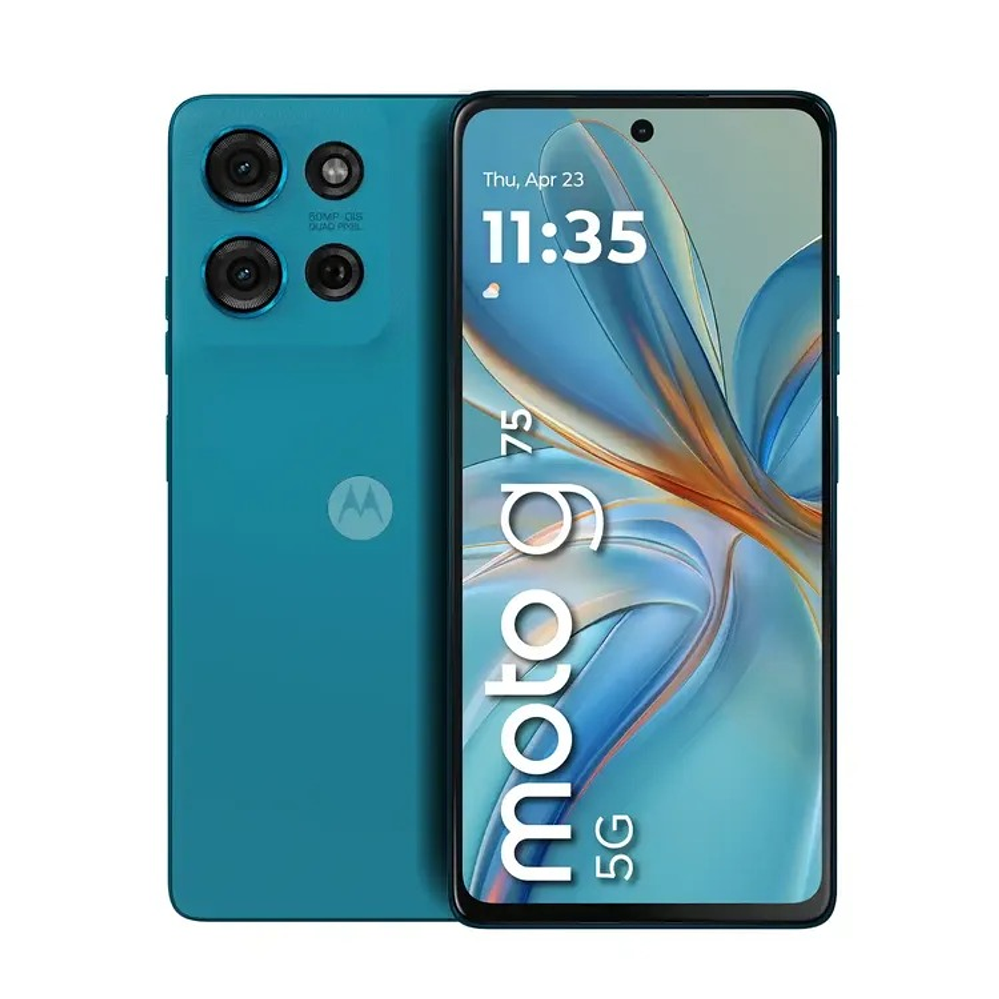 Motorola Moto G75 5G 256 GB  2