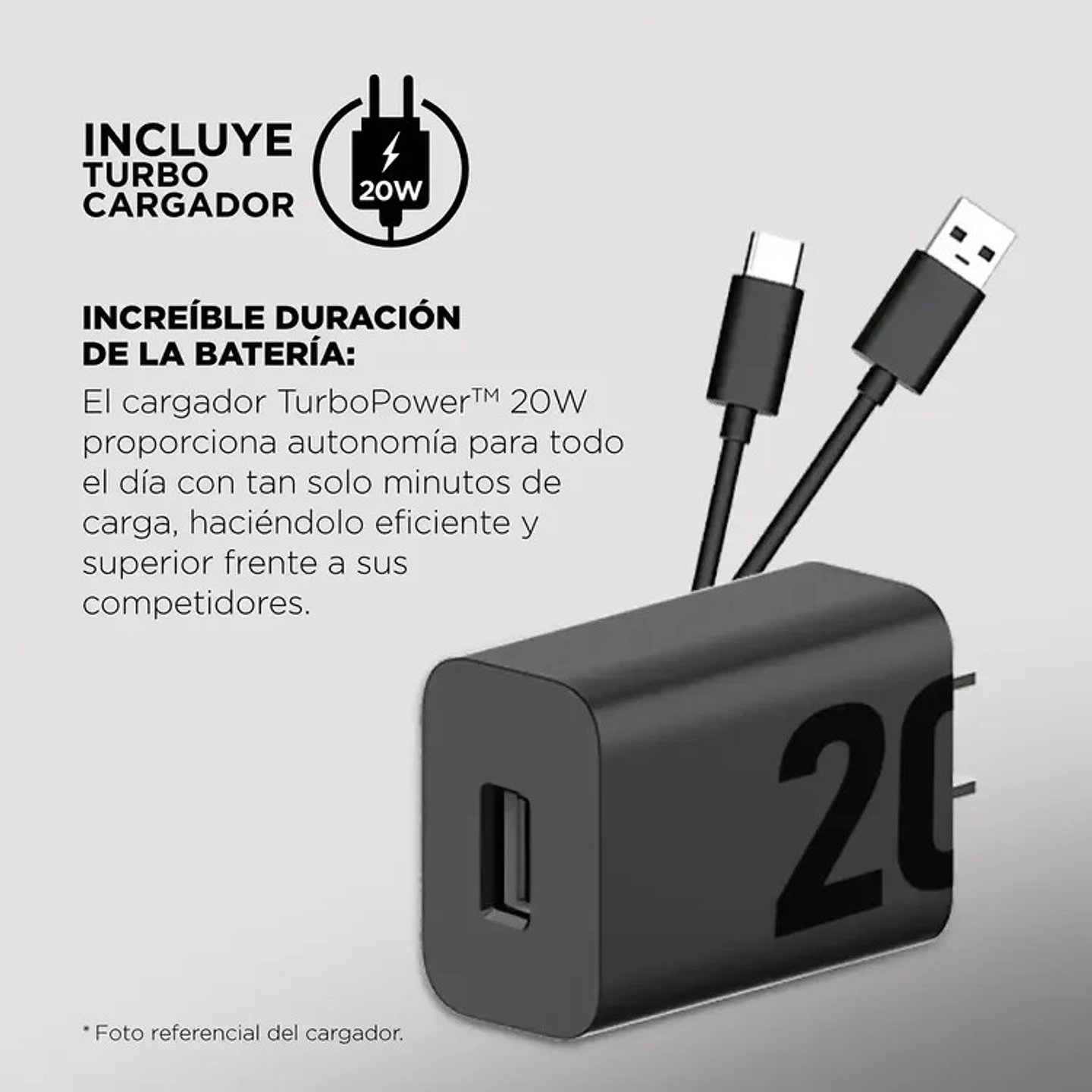 Motorola Moto G24 256 GB  4