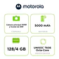 Motorola Moto G04S 128 GB  - Miniatura 4