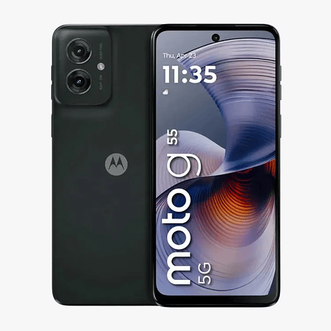 Motorola Moto G55 256 GB 