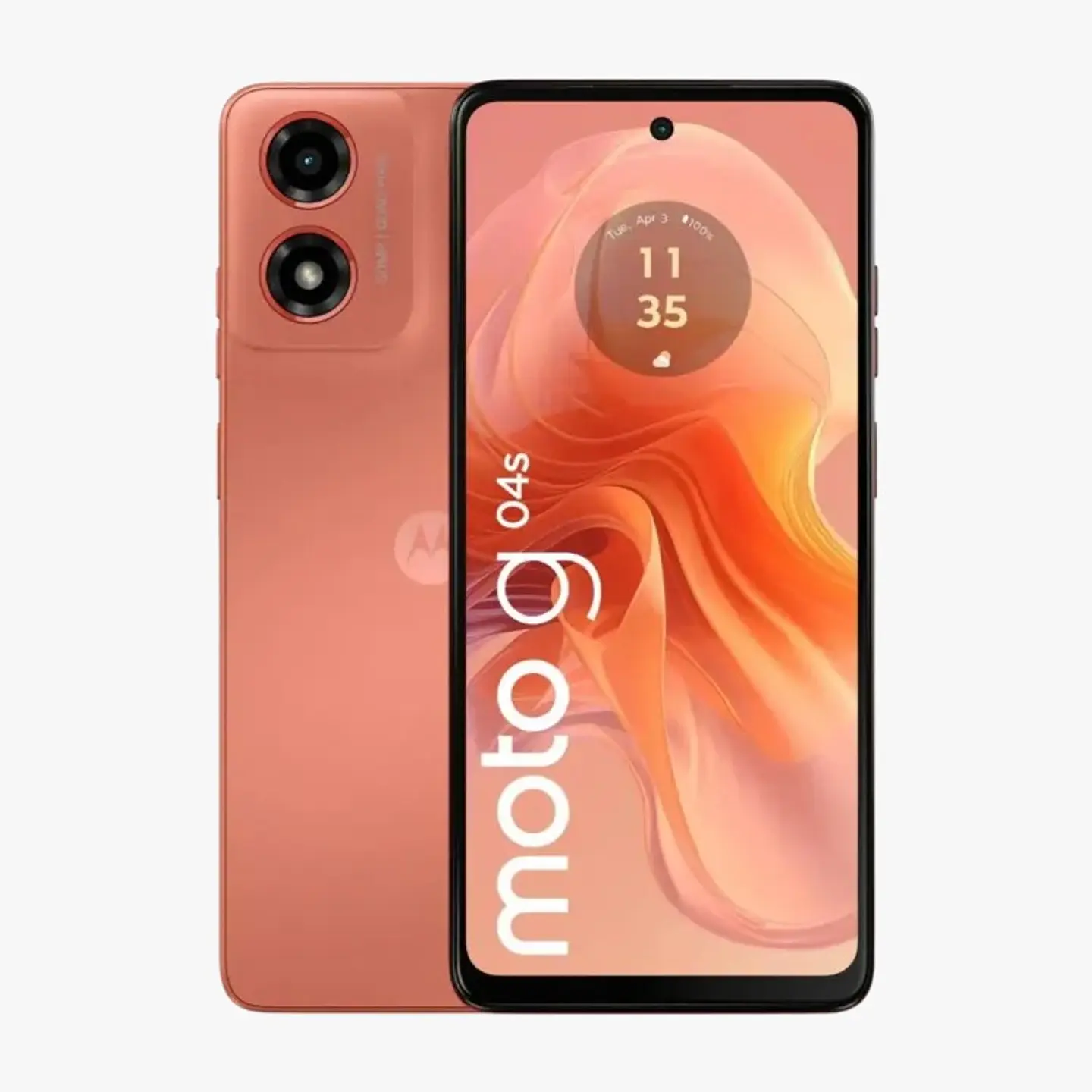 Motorola Moto G04S 128 GB  1