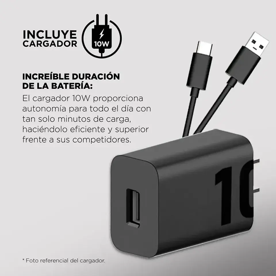 Motorola Moto G04S 128 GB  3