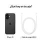 iPhone 16 128 GB SIM FISICA  - Miniatura 3