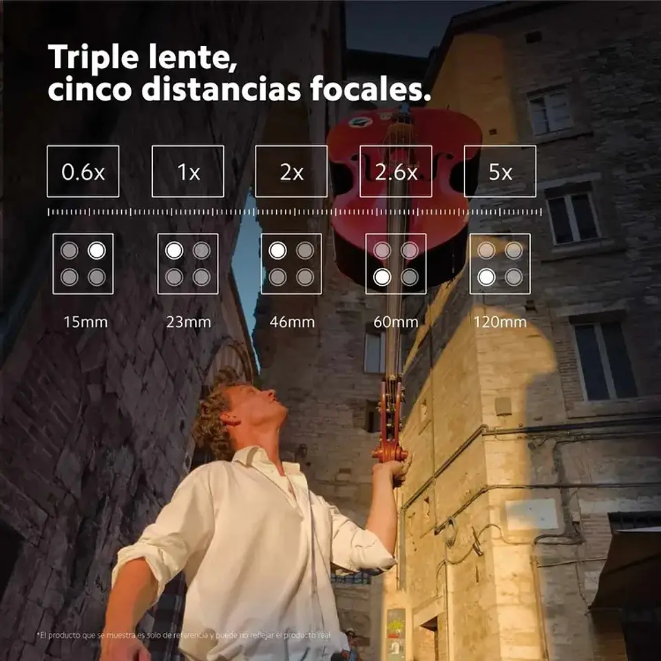 Xiaomi 14T Pro 5G 512 GB  5