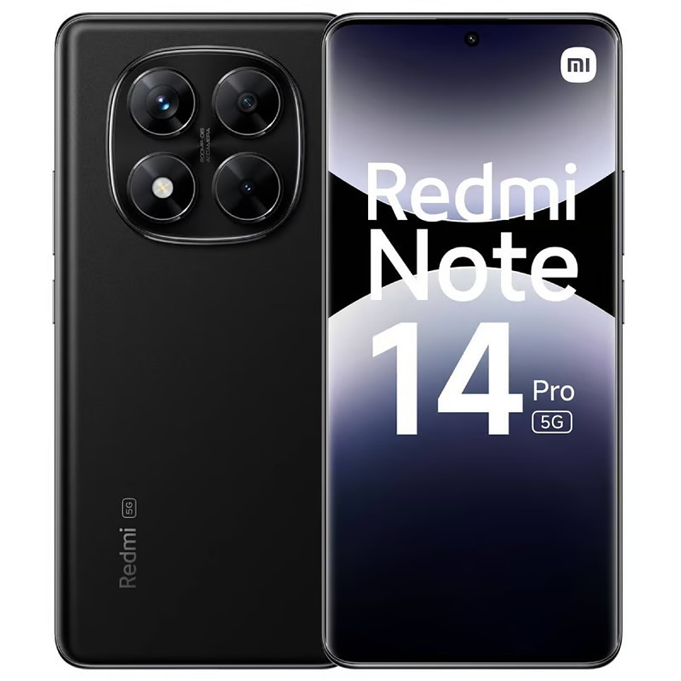 Xiaomi Redmi Note 14 Pro Plus 5G 512 GB  1