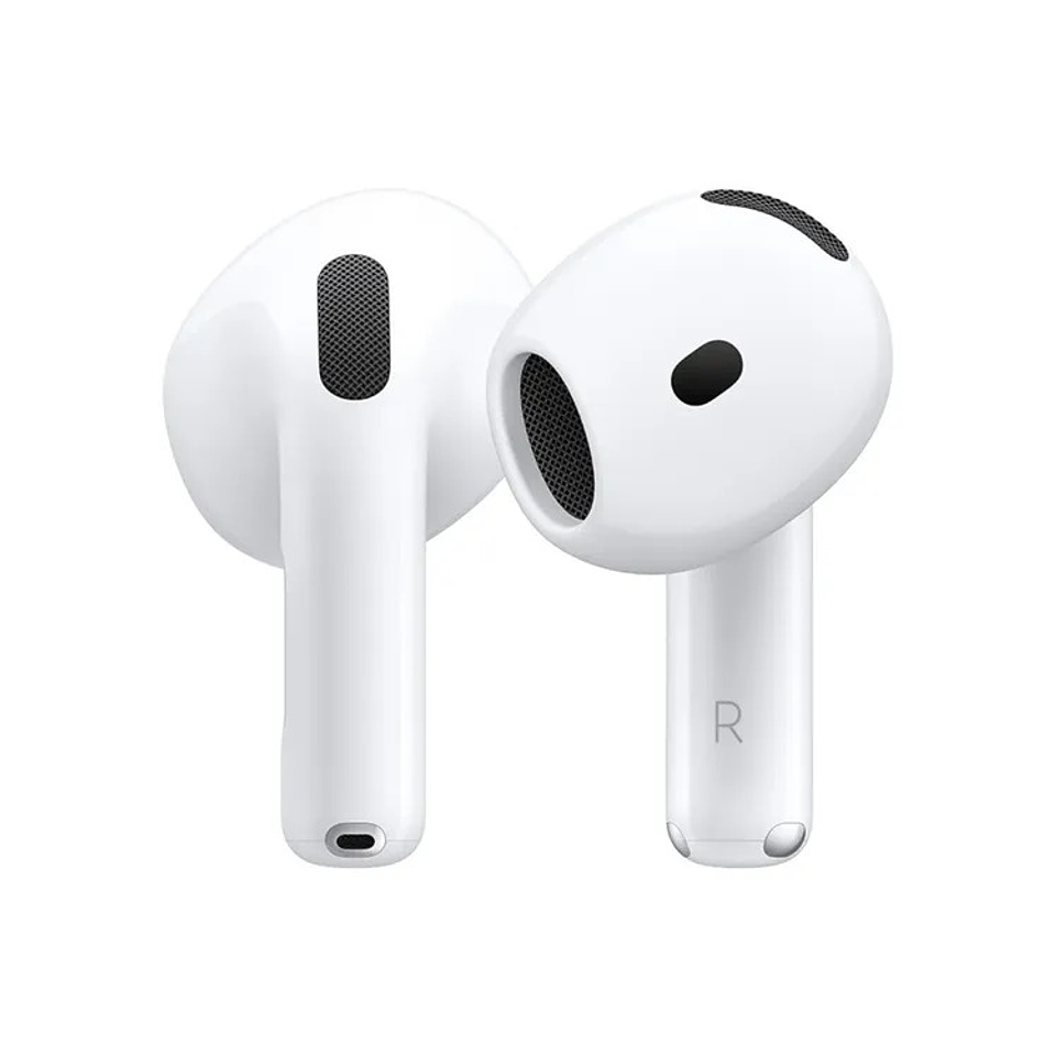 Audífonos Airpods 4  1