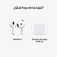 Audífonos Airpods 4  - Miniatura 2