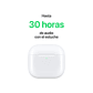 Audífonos AirPods 4 Generación con Cancelación de Ruido  - Miniatura 5