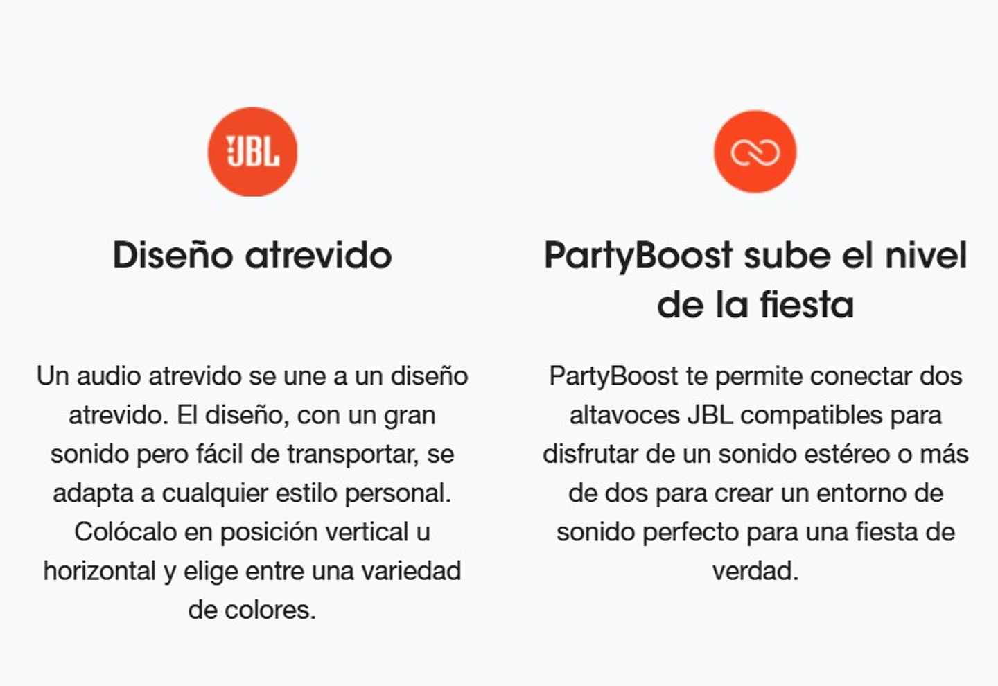 Parlante JBL Flip 6  4