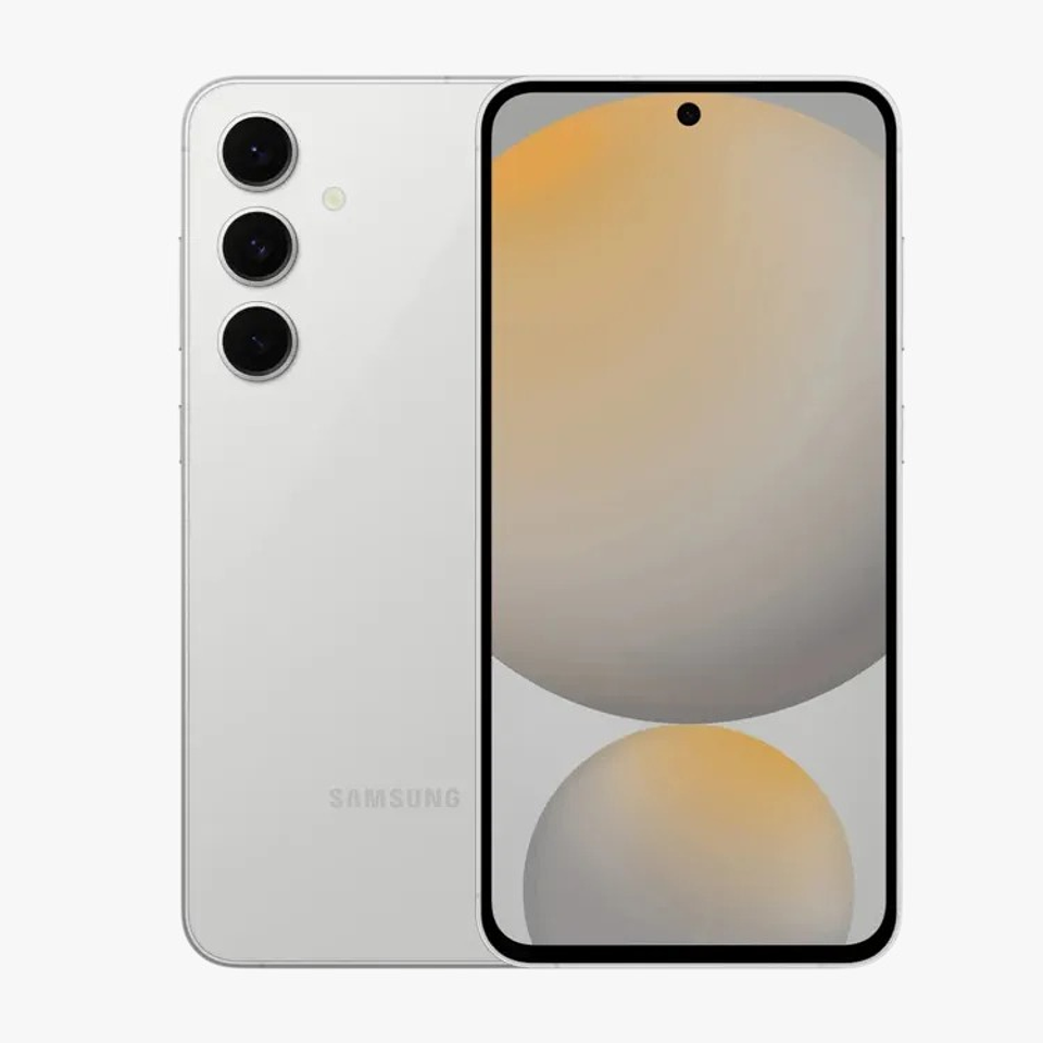 SAMSUNG S24 FE 256 GB  1