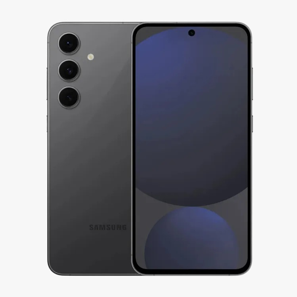 SAMSUNG S24 FE 256 GB  2