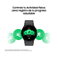 Reloj Samsung Galaxy Watch FE 40 MM  - Miniatura 4