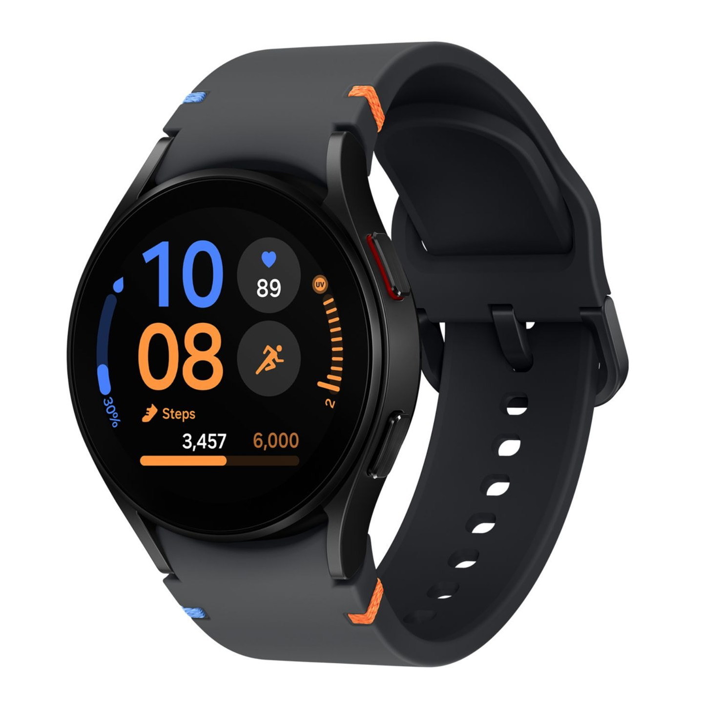 Reloj Samsung Galaxy Watch FE 40 MM  2