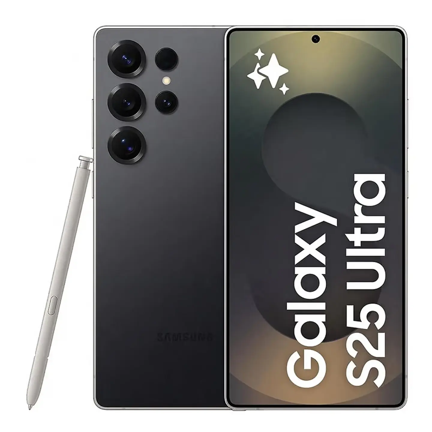 Samsung Galaxy S25 Ultra  5G 512 GB  1