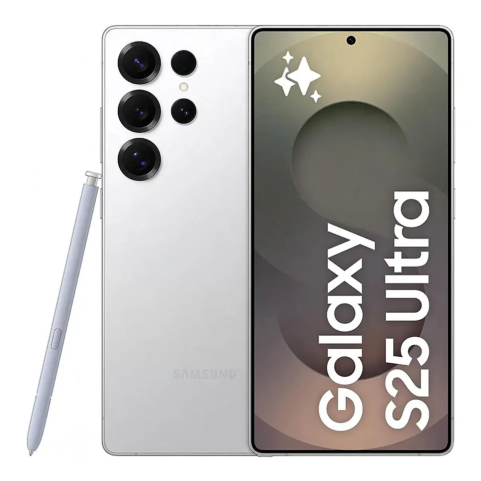 Samsung Galaxy S25 Ultra  5G 512 GB  4