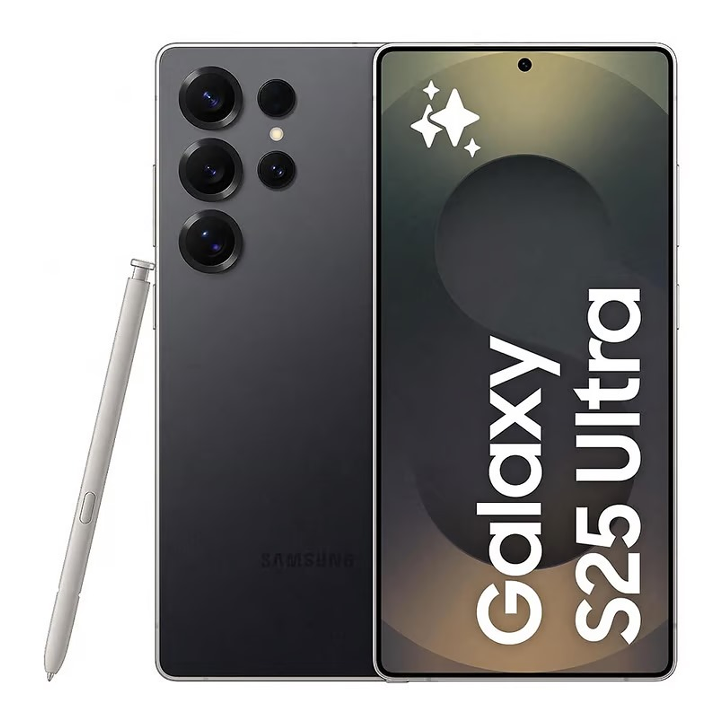 Samsung Galaxy S25 Ultra  5G 256 GB  1