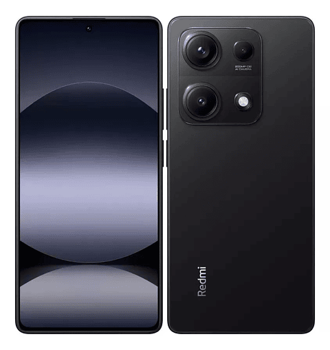 Xiaomi Redmi Note 14S 256 GB 