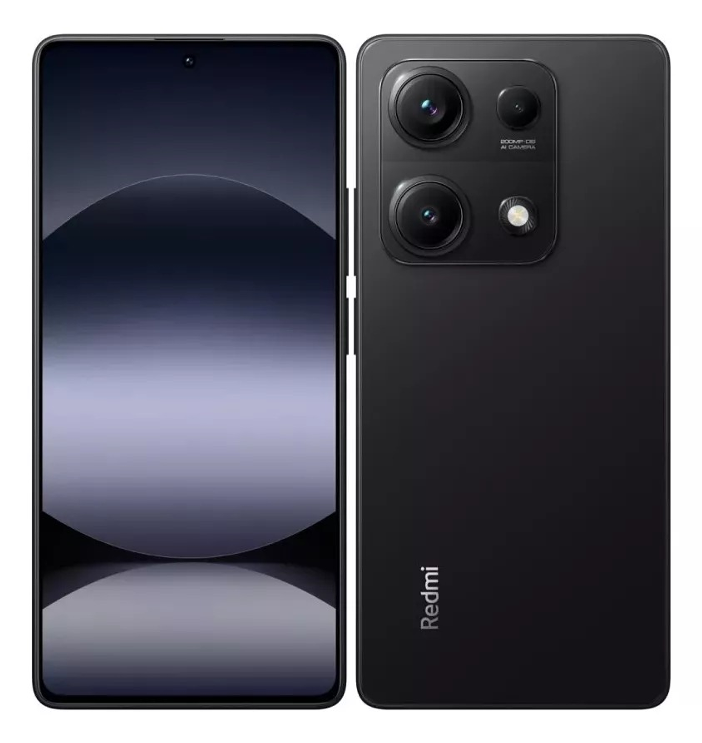 Xiaomi Redmi Note 14S 256 GB  2