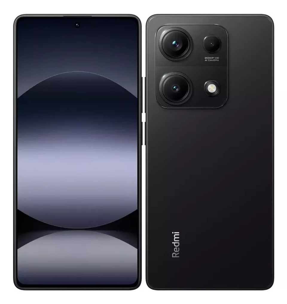 Xiaomi Redmi Note 14S 256 GB  2