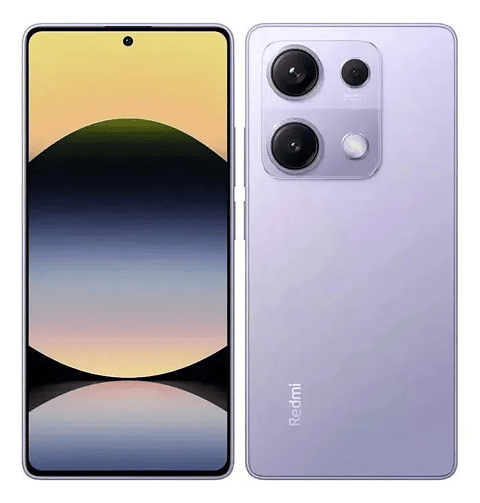 Xiaomi Redmi Note 14S 256 GB 