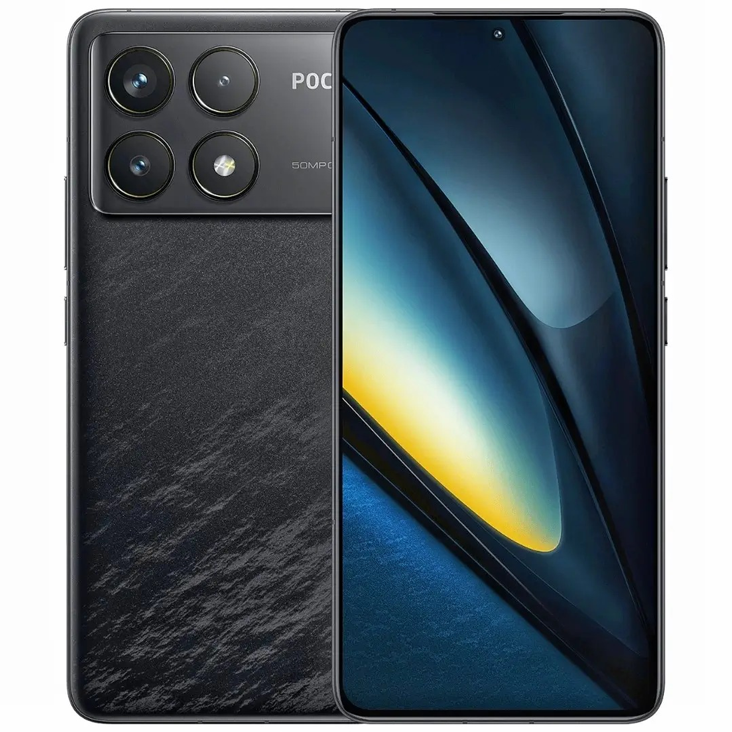 PocoPhone F6 Pro 5G 256 GB  1