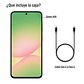 Samsung Galaxy A56 256 GB  - Miniatura 5