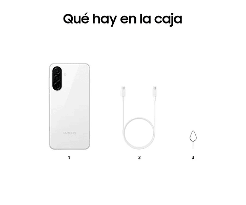 Samgung Galaxy A26 256 GB