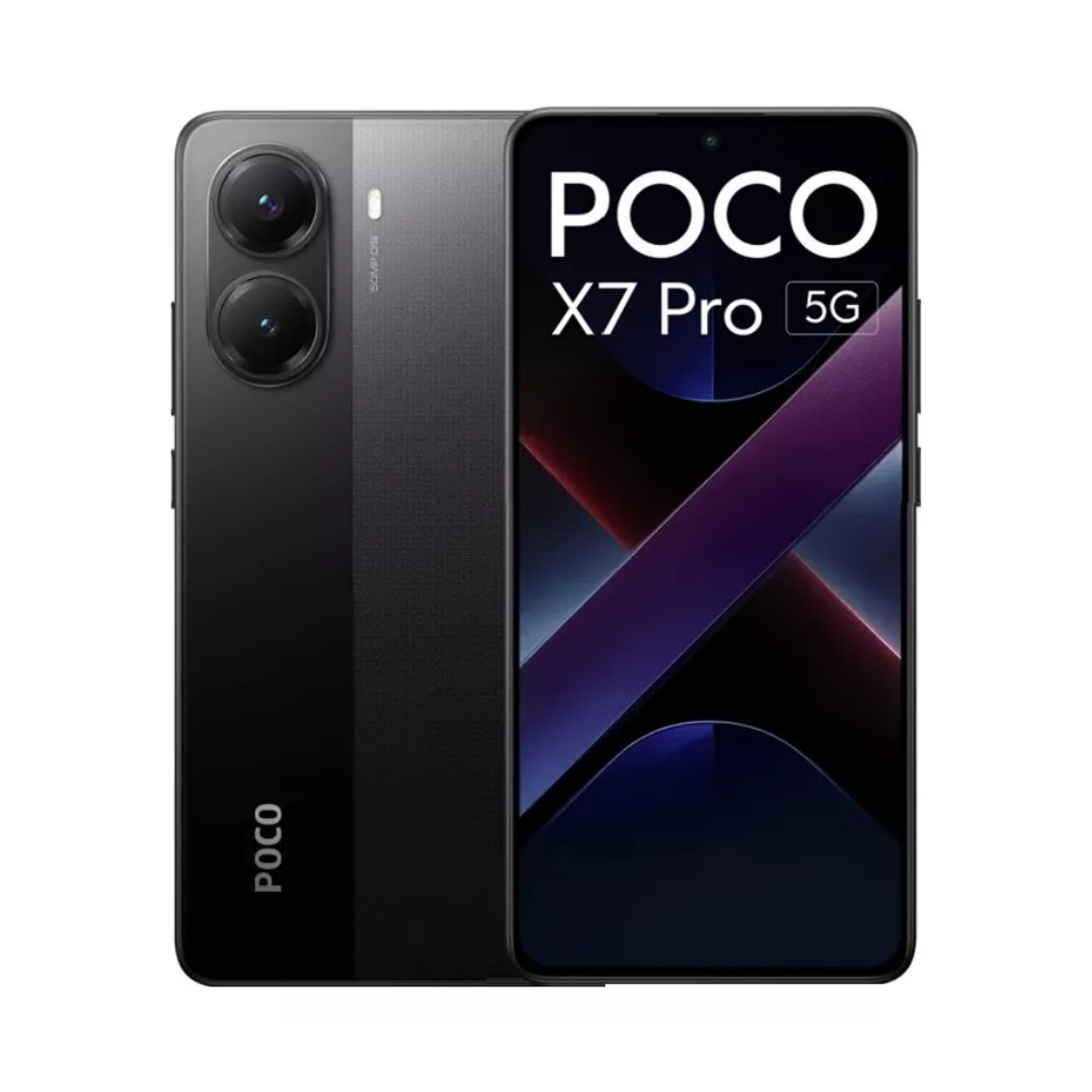 PocoPhone X7  Pro 5G 256 GB  1