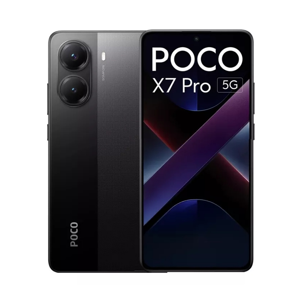 PocoPhone X7  Pro 5G 256 GB  1