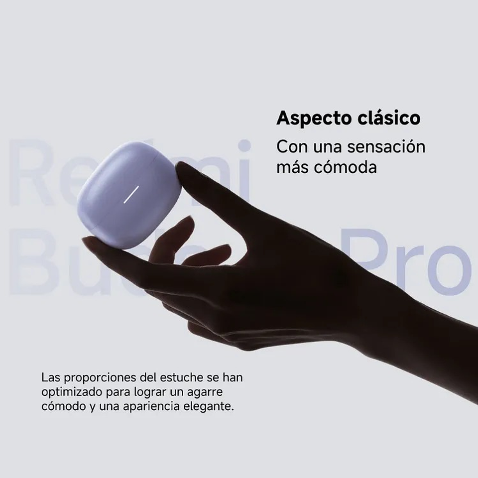 Audífonos Redmi Buds 6 Pro  6