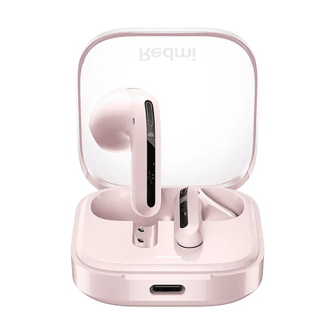 Audifonos Redmi Buds 6 Active