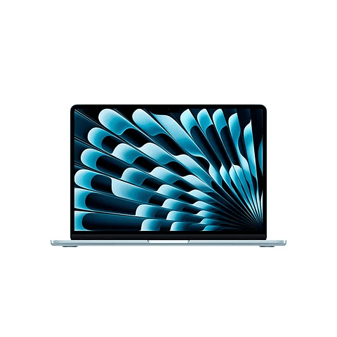 Macbook Air 13" M4 256 GB