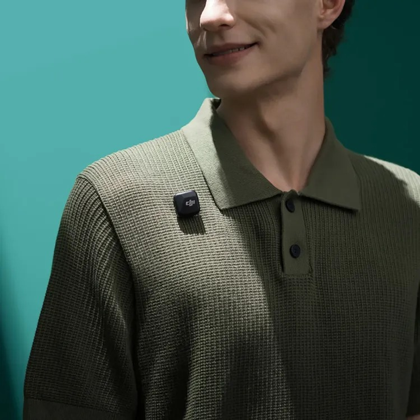 Micrófono DJI Inalámbrico Mic Mini x2 3