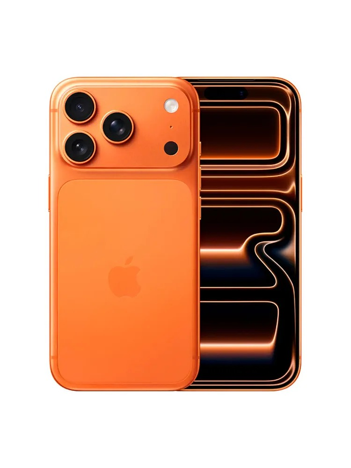 iPhone 17 Pro Max 512 GB E-SIM 2