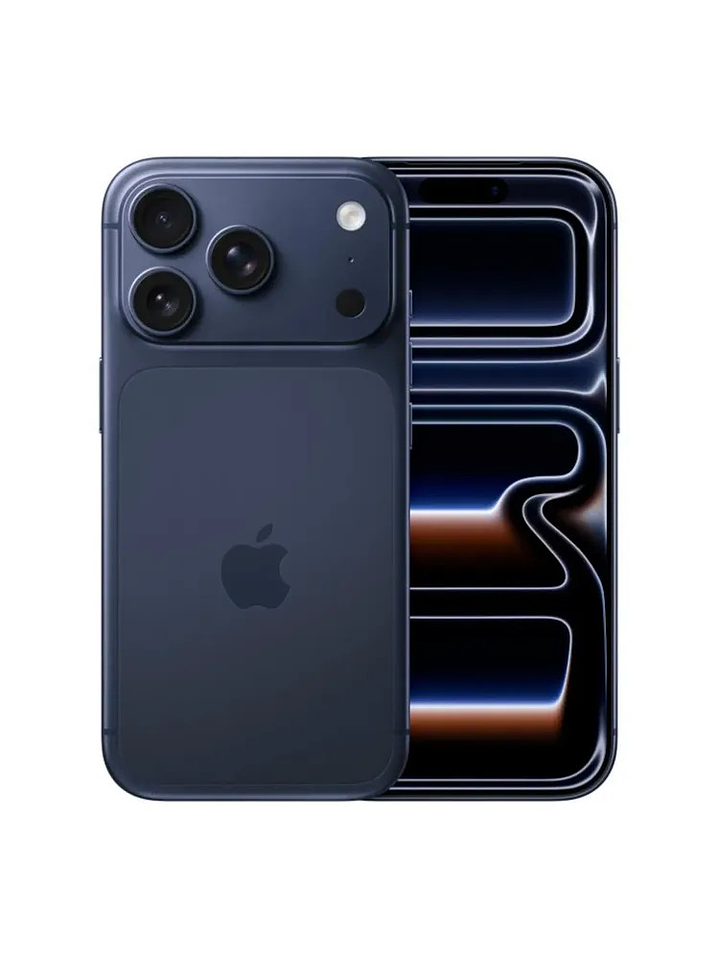 iPhone 17 Pro Max 512 GB E-SIM 3