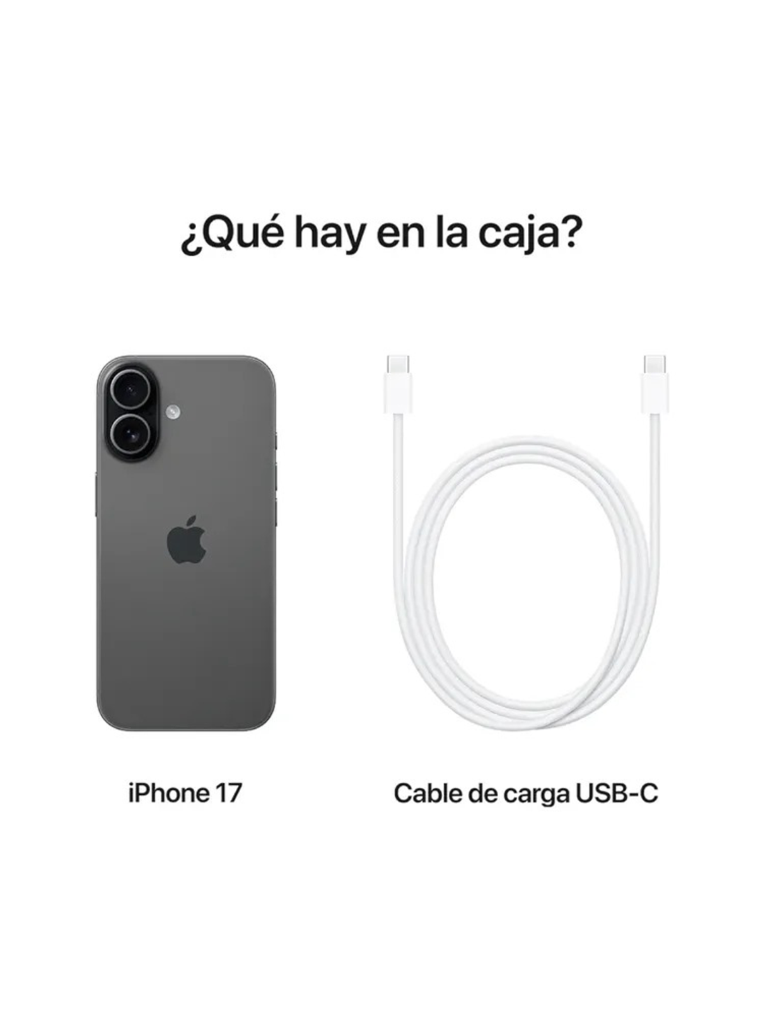 iPhone 17 256 GB E-SIM 3