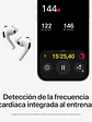 Audífonos Airpods Pro 3 USB-C  - Miniatura 4