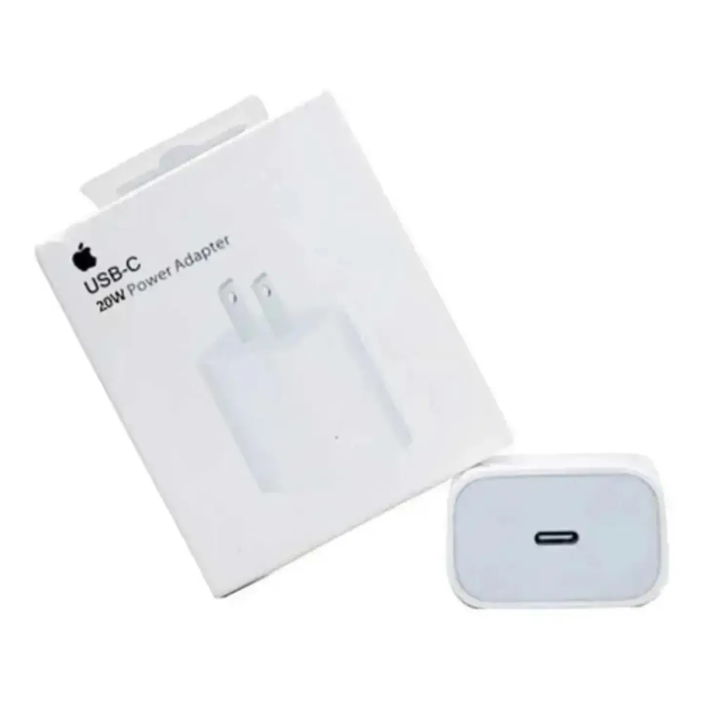 Cargador Completo iPhone Tipo C  3