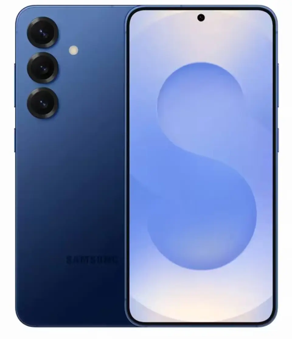 Samsung Galaxy S25 5G 256GB 2